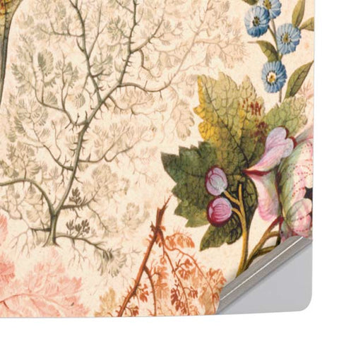 Marble End by William Kilburn PS5 Slim Digital Edition Console Skin