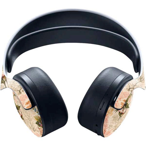 William Kilburn Marble End PULSE 3D Wireless Headset for PS5 Skin