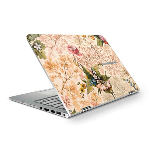 William Kilburn Marble End HP Spectre Skin