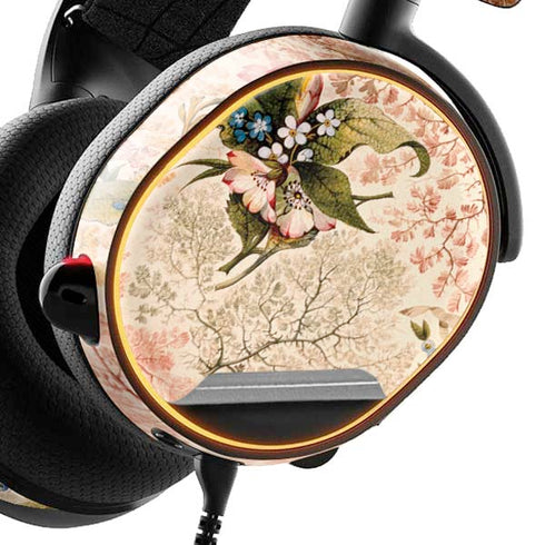 William Kilburn Marble End SteelSeries Arctis 5 Skin