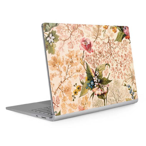William Kilburn Marble End Surface Book 2 13.5in Skin