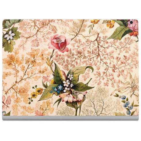 William Kilburn Marble End Surface Book 2 13.5in Skin