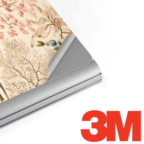 William Kilburn Marble End Surface Book 2 13.5in Skin