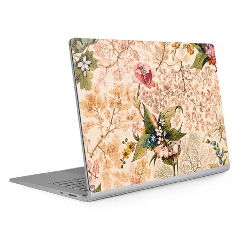 William Kilburn Marble End Surface Book 2 15in Skin