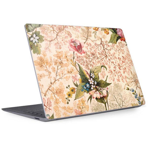 William Kilburn Marble End Surface Laptop 3 13.5in Skin