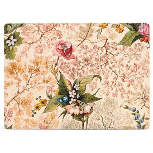 William Kilburn Marble End Surface Laptop 3 13.5in Skin