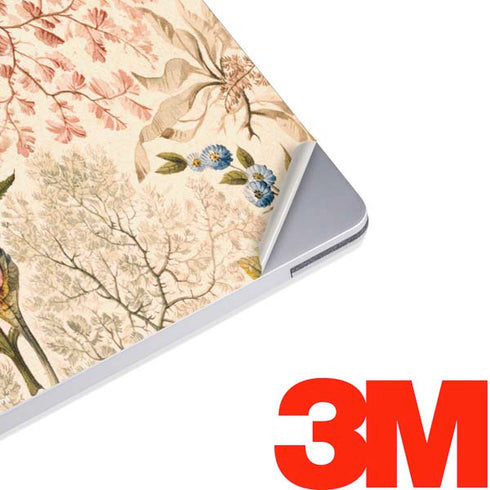 William Kilburn Marble End Surface Laptop 3 13.5in Skin