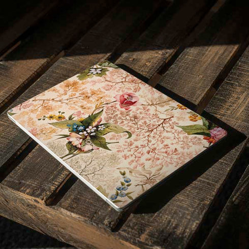 William Kilburn Marble End Surface Laptop 3 13.5in Skin