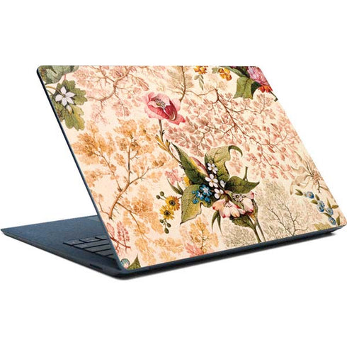 William Kilburn Marble End Surface Laptop Skin