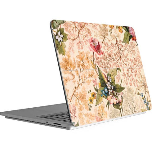 William Kilburn Marble End Surface Laptop Studio Skin