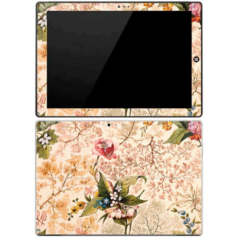 William Kilburn Marble End Surface Pro 3 Skin