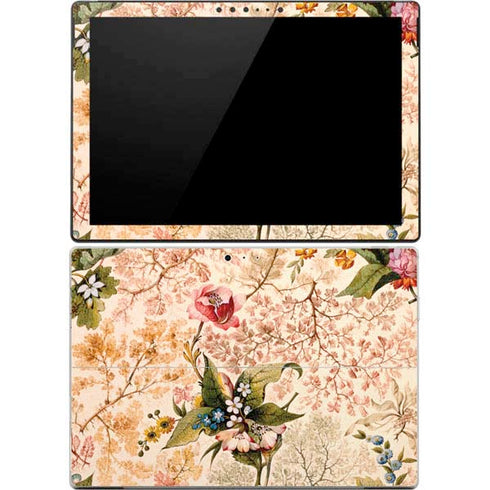 William Kilburn Marble End Surface Pro 4 Skin