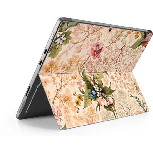 William Kilburn Marble End Surface Pro 8 Skin