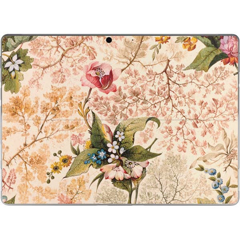 William Kilburn Marble End Surface Pro 9 Skin