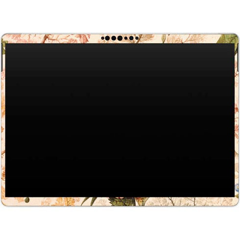 William Kilburn Marble End Surface Pro 9 Skin