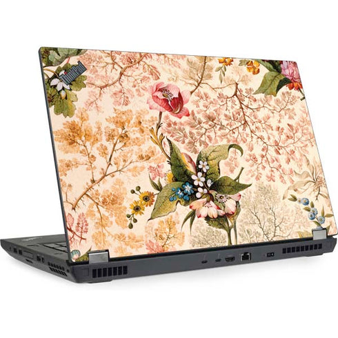 William Kilburn Marble End Lenovo ThinkPad Skin