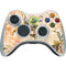 William Kilburn Marble End Xbox 360 Wireless Controller Skin