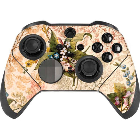 William Kilburn Marble End Xbox Elite Wireless Controller Series 2 Skin