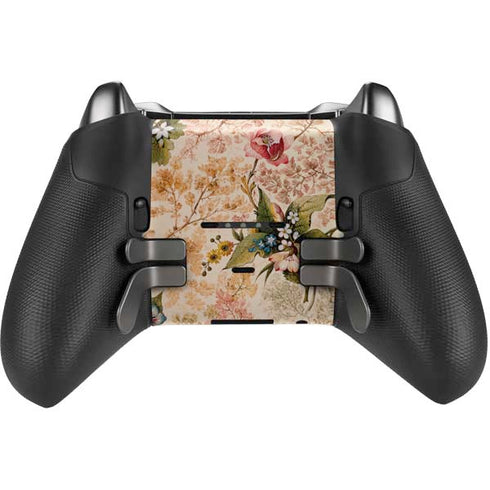 William Kilburn Marble End Xbox Elite Wireless Controller Series 2 Skin