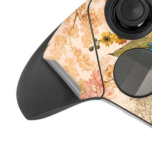 William Kilburn Marble End Xbox Elite Wireless Controller Series 2 Skin