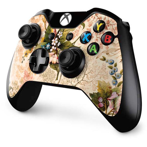 William Kilburn Marble End Xbox One Controller Skin