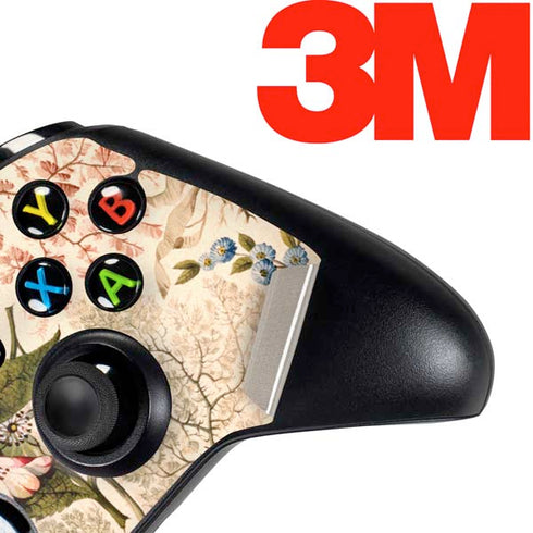 William Kilburn Marble End Xbox One Controller Skin