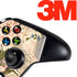 William Kilburn Marble End Xbox One Controller Skin