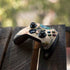 William Kilburn Marble End Xbox One Controller Skin