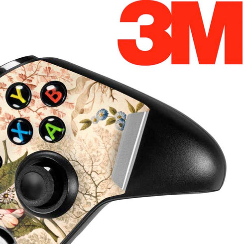 William Kilburn Marble End Xbox One S All-Digital Edition Bundle Skin