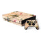 William Kilburn Marble End Xbox One X Bundle Skin