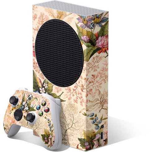 William Kilburn Marble End Xbox Series S Bundle Skin