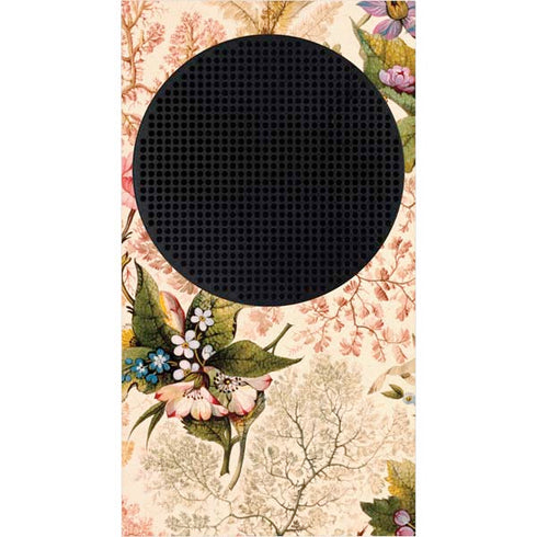 William Kilburn Marble End Xbox Series S Bundle Skin