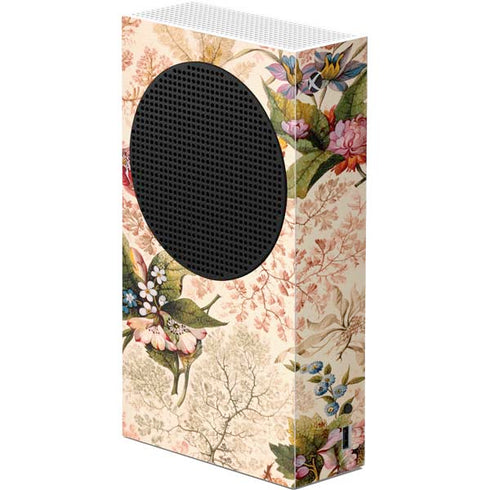 William Kilburn Marble End Xbox Series S Console Skin