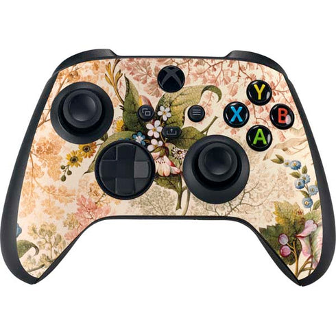 William Kilburn Marble End Xbox Series X Controller Skin