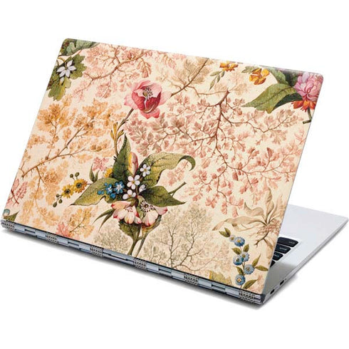 William Kilburn Marble End Yoga 910 2-in-1 14in Touch-Screen Skin