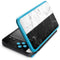 Marble Split Nintendo 2DS XL (2017) Skin