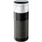 Marble Split Amazon Echo Skin