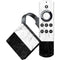 Marble Split Amazon Fire TV Skin