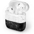 Marble Split Apple AirPods 2 Skin