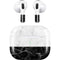 Marble Split Apple AirPods (3rd Gen 2021) Skin