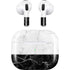 Marble Split Apple AirPods (3rd Gen 2021) Skin