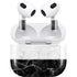Marble Split Apple AirPods (3rd Gen 2021) Skin