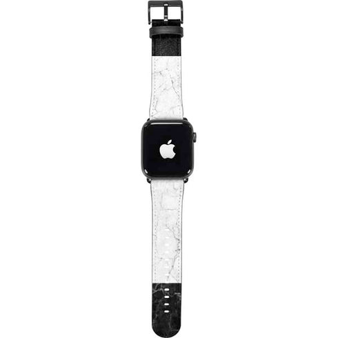 Marble Split Apple Watch Band 38-40mm