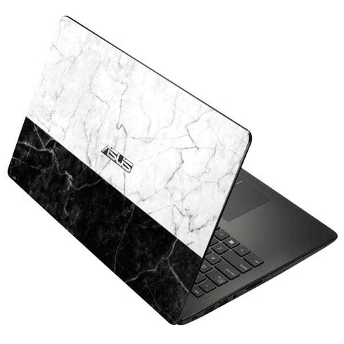 Marble Split Asus X502CA 15.6 Skin