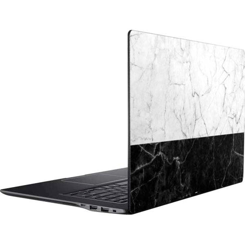 Marble Split Ativ Book 9 (15.6in 2014) Skin