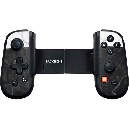 Marble Split Backbone One for iPhone Game Controller Skin