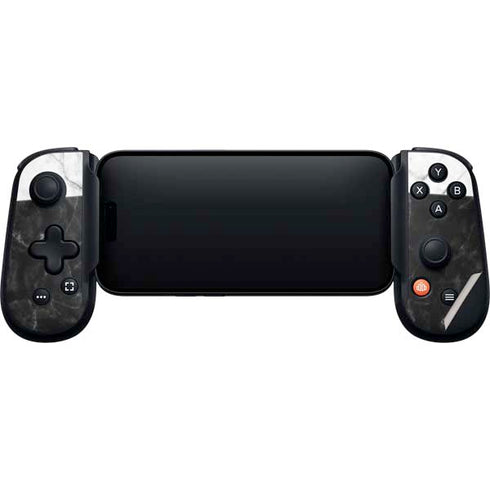 Marble Split Backbone One for iPhone Game Controller Skin