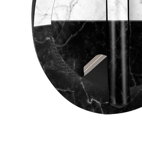 Marble Split Bose Noise Cancelling Headphones 700 Skin