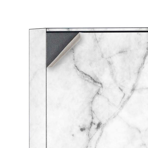 Marble Split Corsair 4000D Tempered Glass Mid-Tower ATX Case Skin