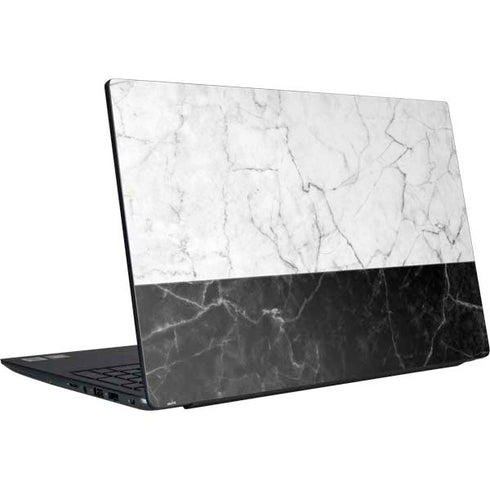 Marble Split Dell Vostro Skin